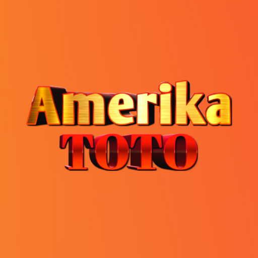 Amerikatoto Logo
