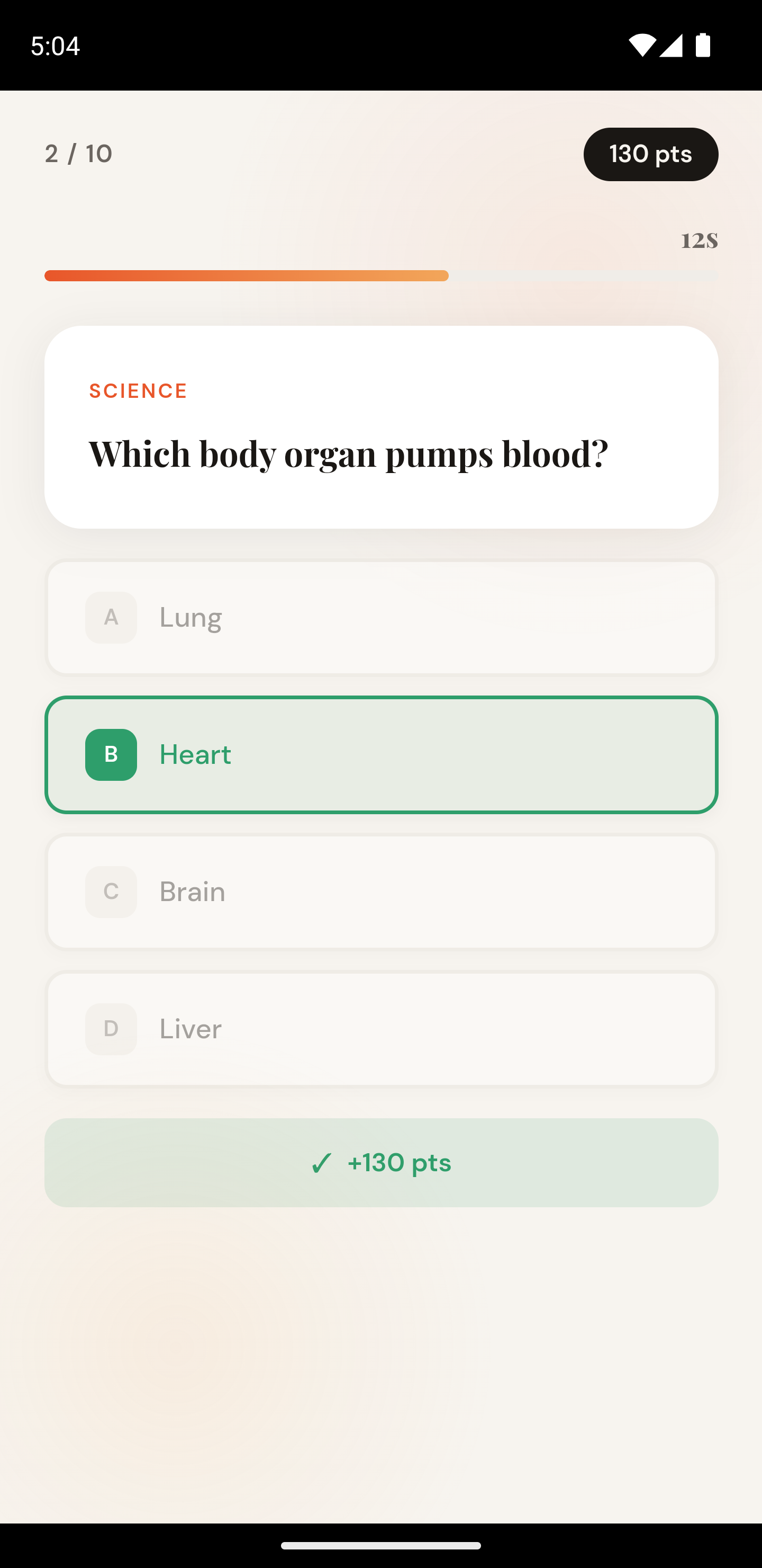 Amerikatoto Screenshot